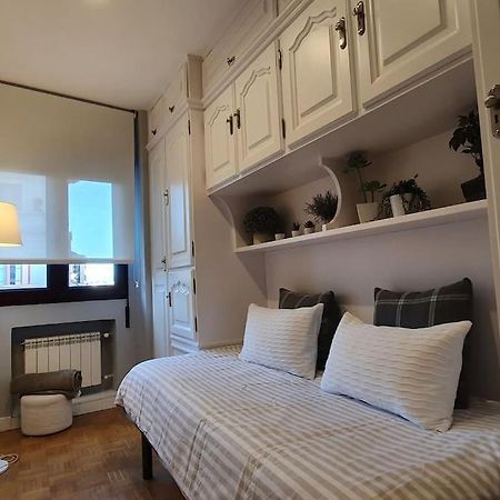 Moderno Apartamento En El Centro. El Carmen Wifi Хіхон Екстер'єр фото