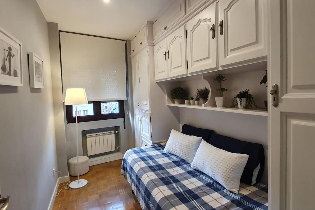 Moderno Apartamento En El Centro. El Carmen Wifi Хіхон Екстер'єр фото