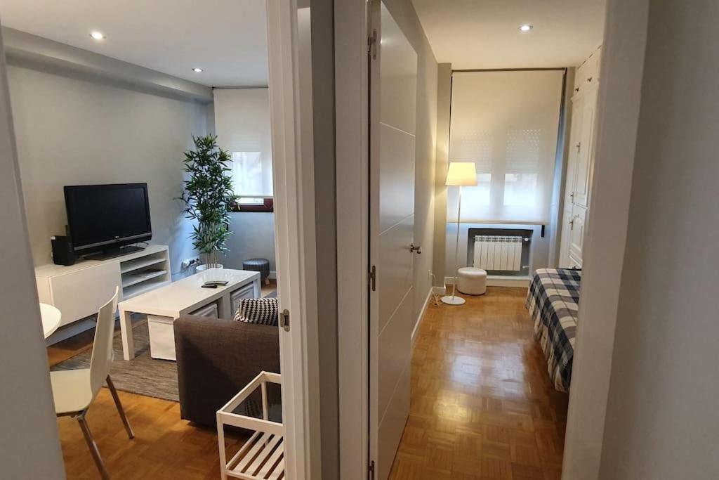 Moderno Apartamento En El Centro. El Carmen Wifi Хіхон Екстер'єр фото